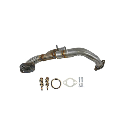 Chrysler Pacifica 4.0L (2007-2008) Front Y Pipe