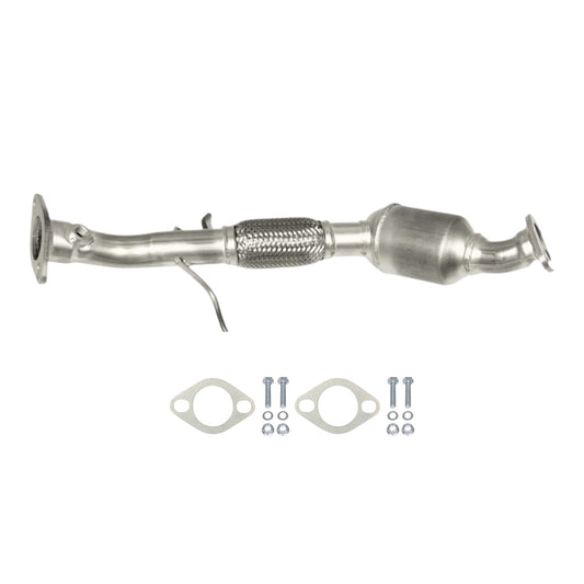 Ford Transit Connect 2.0L (2010-2013) Front Catalytic Converter with Flex Pipe