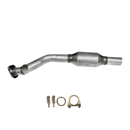 Dodge Caliber 2.4L (2007) (AWD) Catalytic Convertor