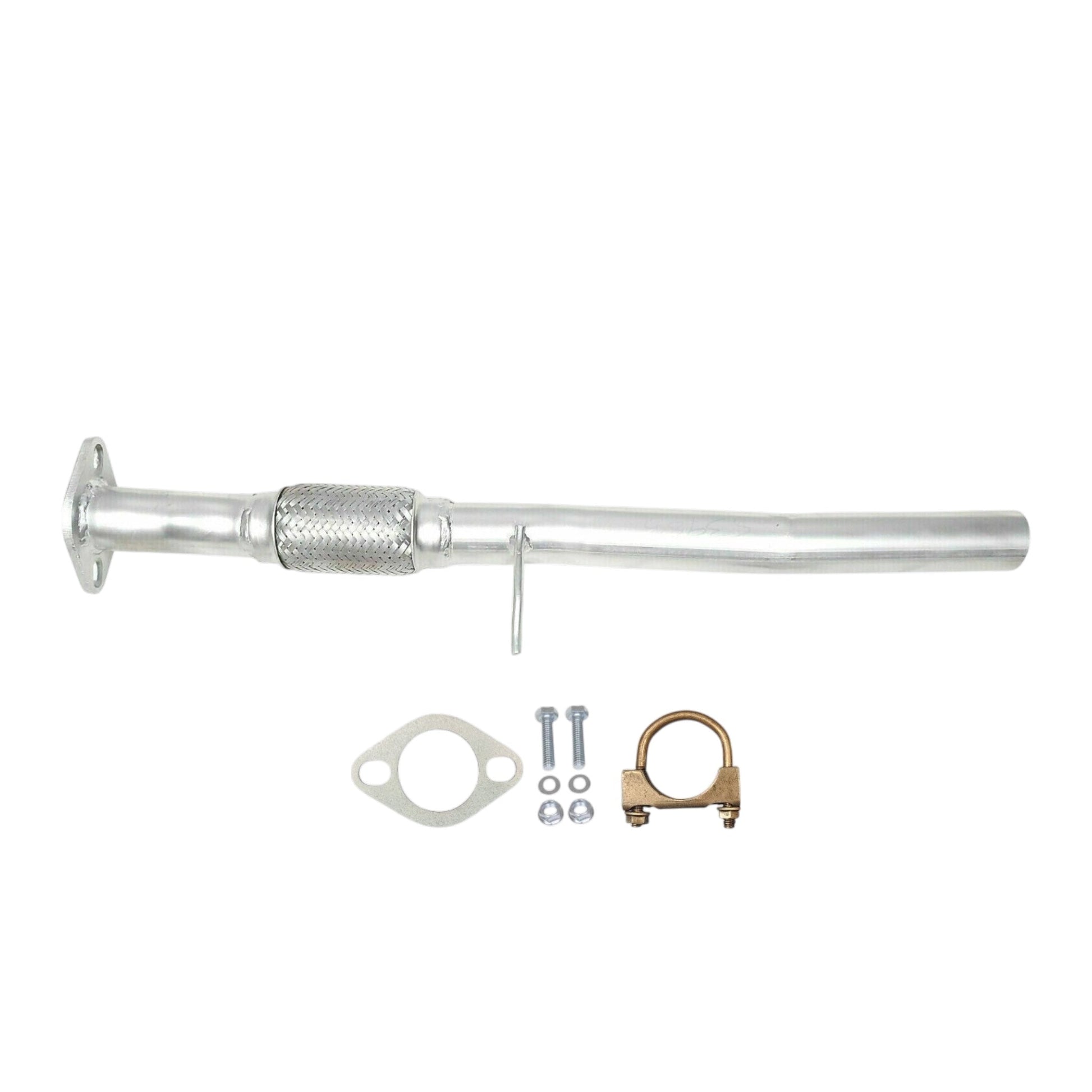 Fiat 500 1.4L (2012-2017) Flex Pipe