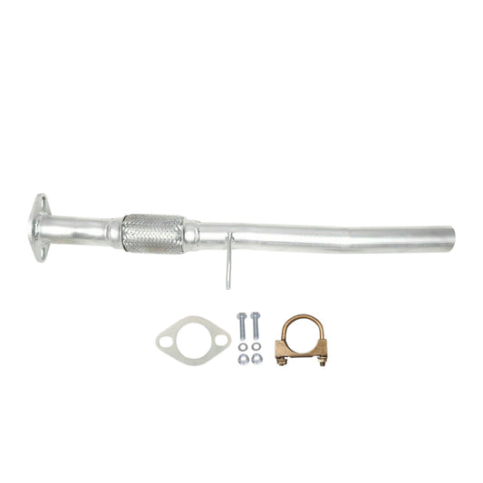 Fiat 500 1.4L (2012-2017) Flex Pipe