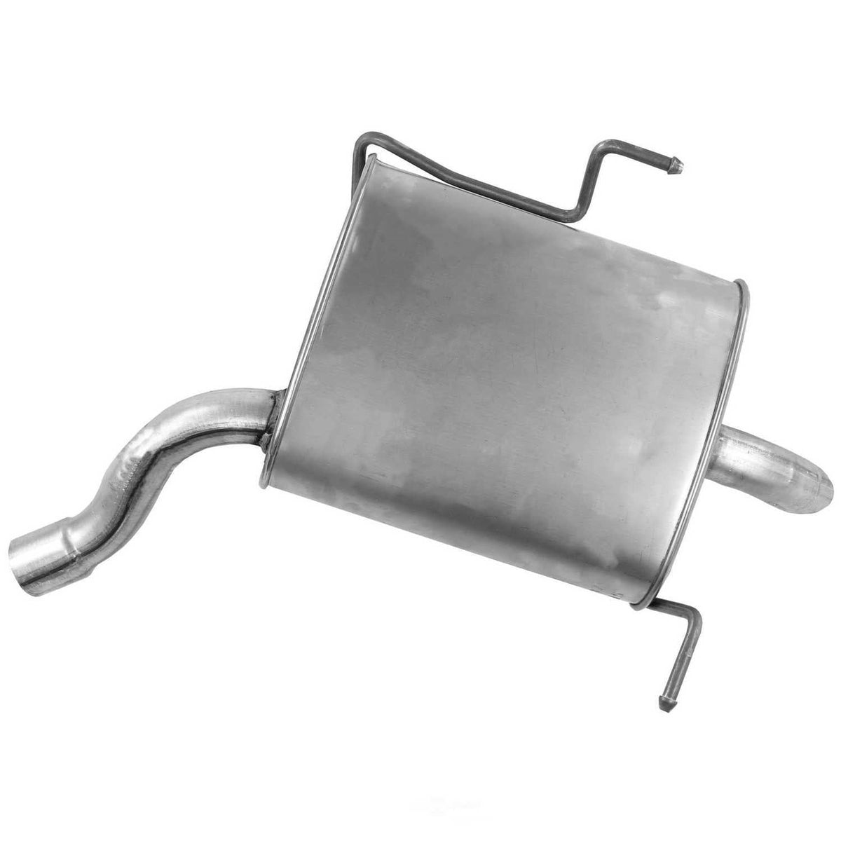Kia Rondo 2.4L (2007-2010)  Muffler