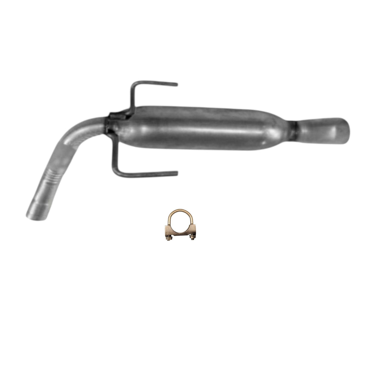 Buick Enclave 3.6L (2013-2017) Right side Resonator