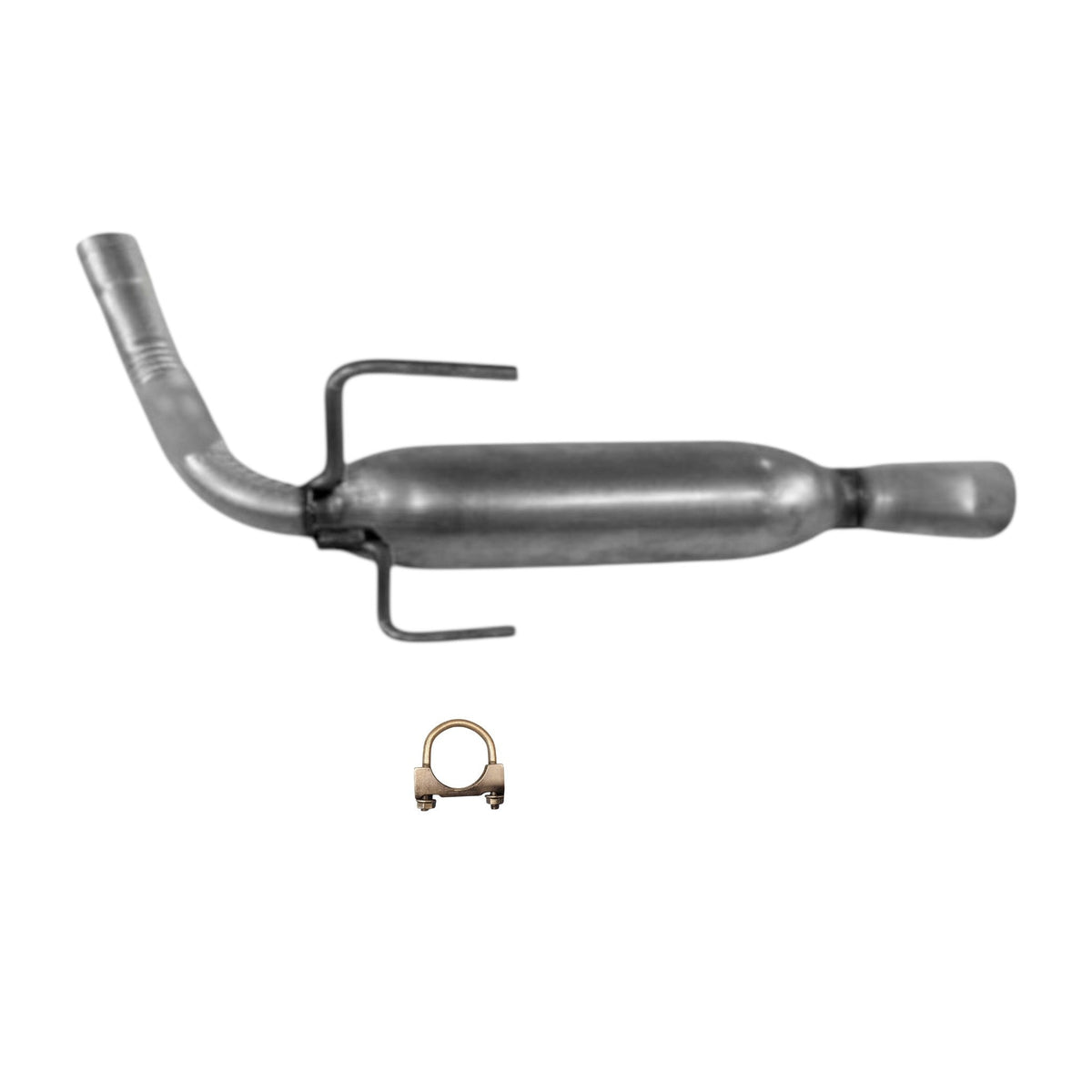 Buick Enclave 3.6L (2013-2017) Left side Resonator