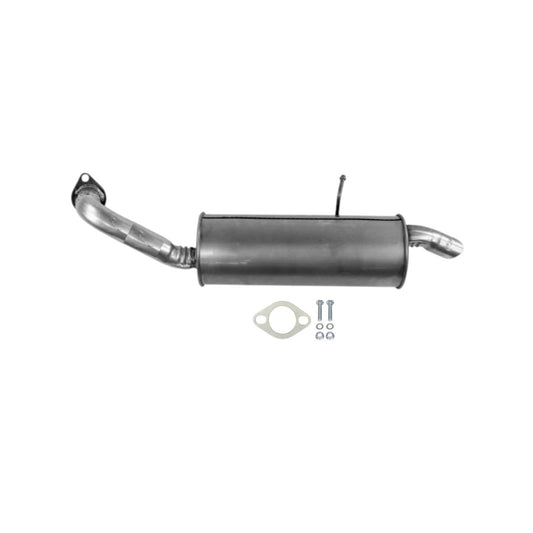 Kia Soul 1.6L (2014-2019) Rear Muffler