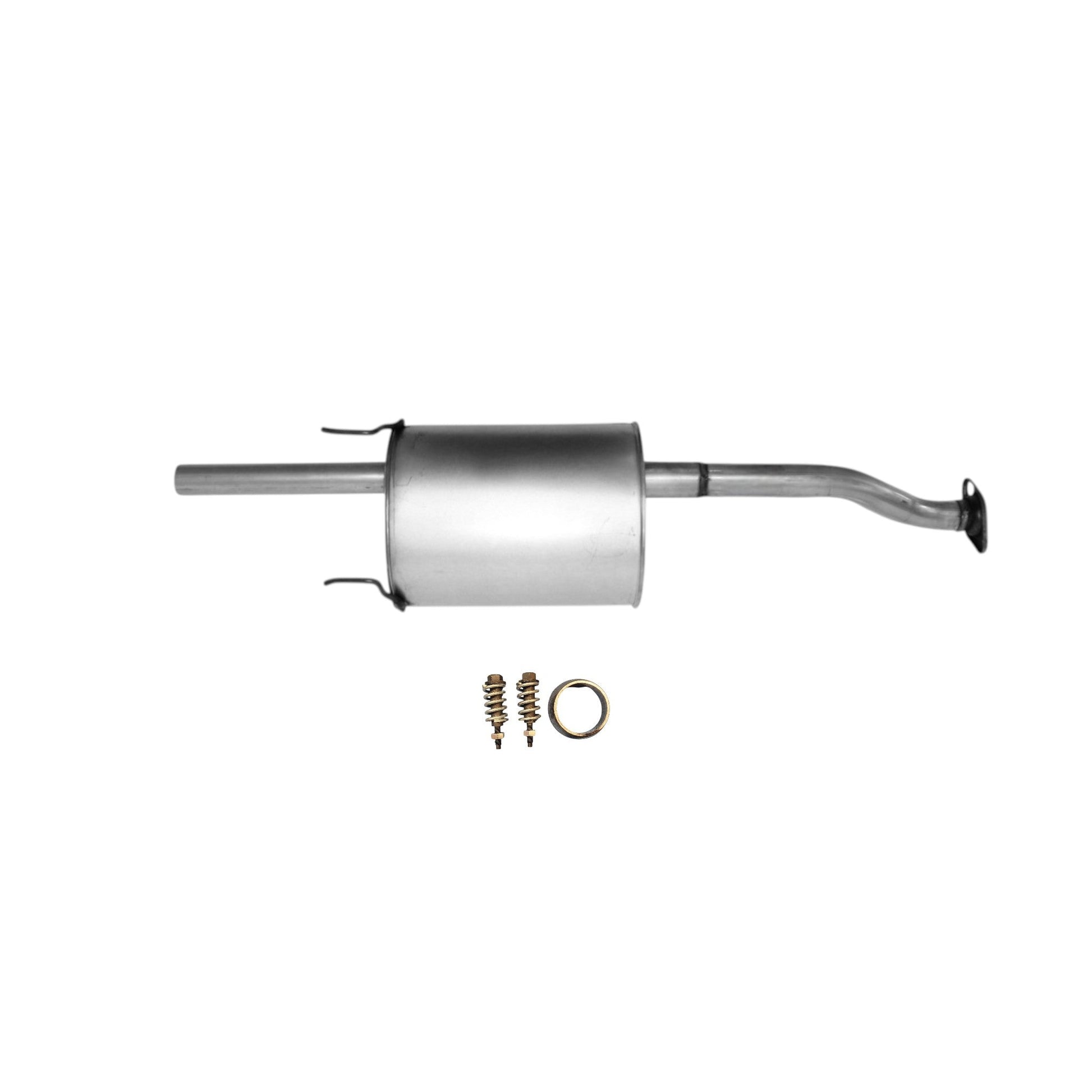 Acura EL 1.6L (1997, 2000) Muffler