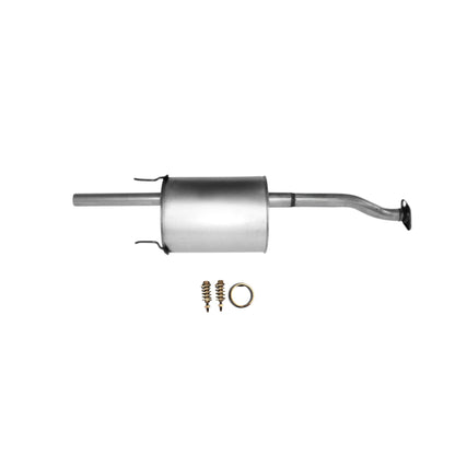 Acura EL 1.6L (1997, 2000) Muffler