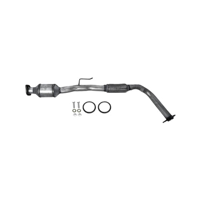 Convertisseur catalytique pour Toyota Camry 2.2L (1993-1996)
