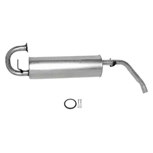 Toyota RAV4 2.0L (1998-2000) Muffler