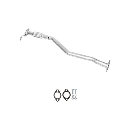 Tuyau flexible avant pour Hyundai Accent 1.5L (2000-2002) et 1.6L (2001-2005)