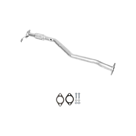 Hyundai Accent 1.5L (2000-2002)  & 1.6L (2001-2005) Front Flex Pipe