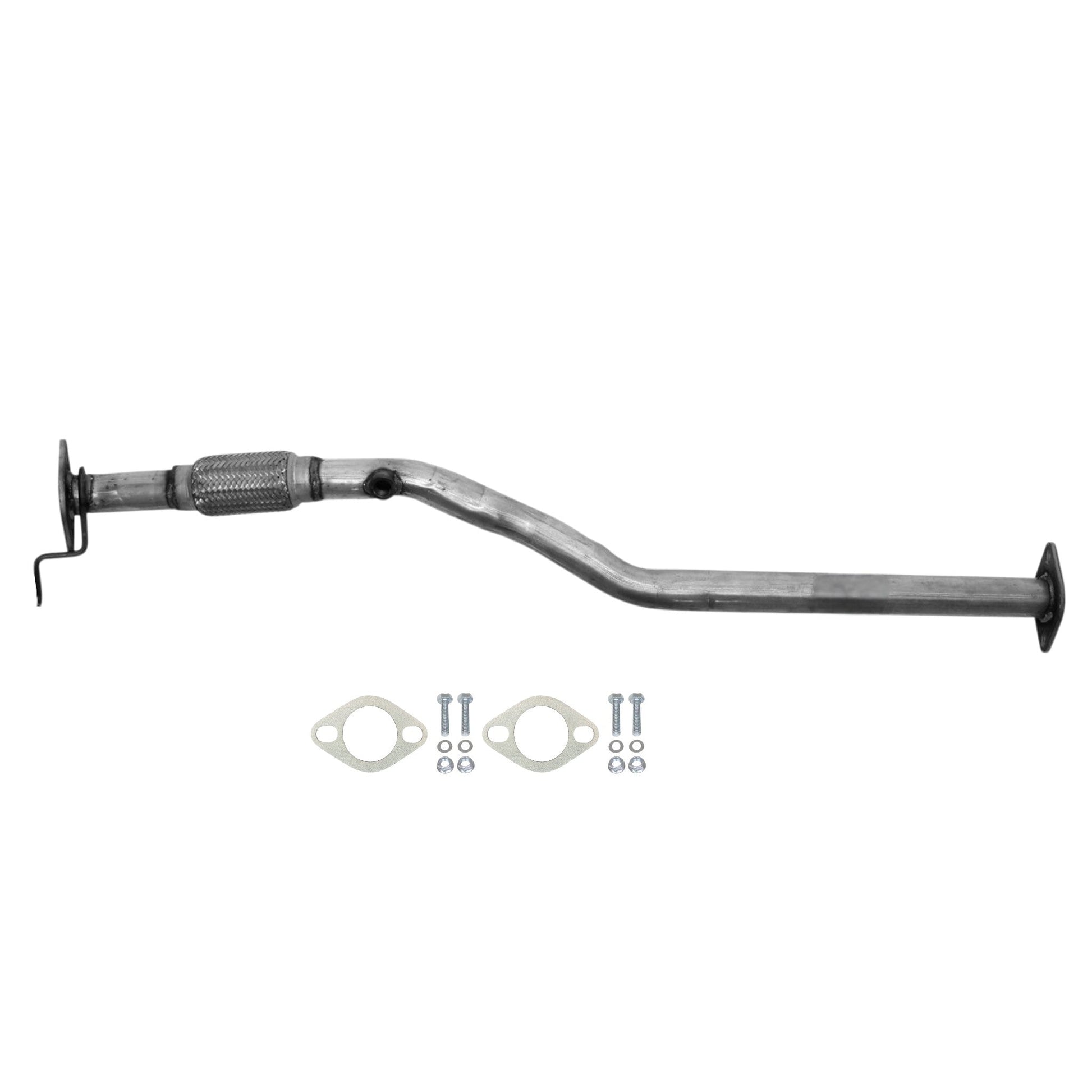 Hyundai Accent 1.6L (2001-2005) Flex Pipe
