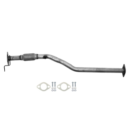 Hyundai Accent 1.6L (2001-2005) Flex Pipe