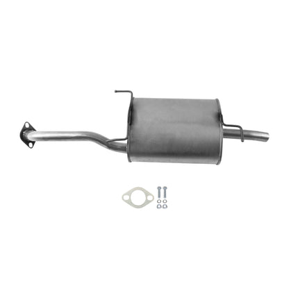 Hyundai Accent 1.6L (2001-2005) Muffler