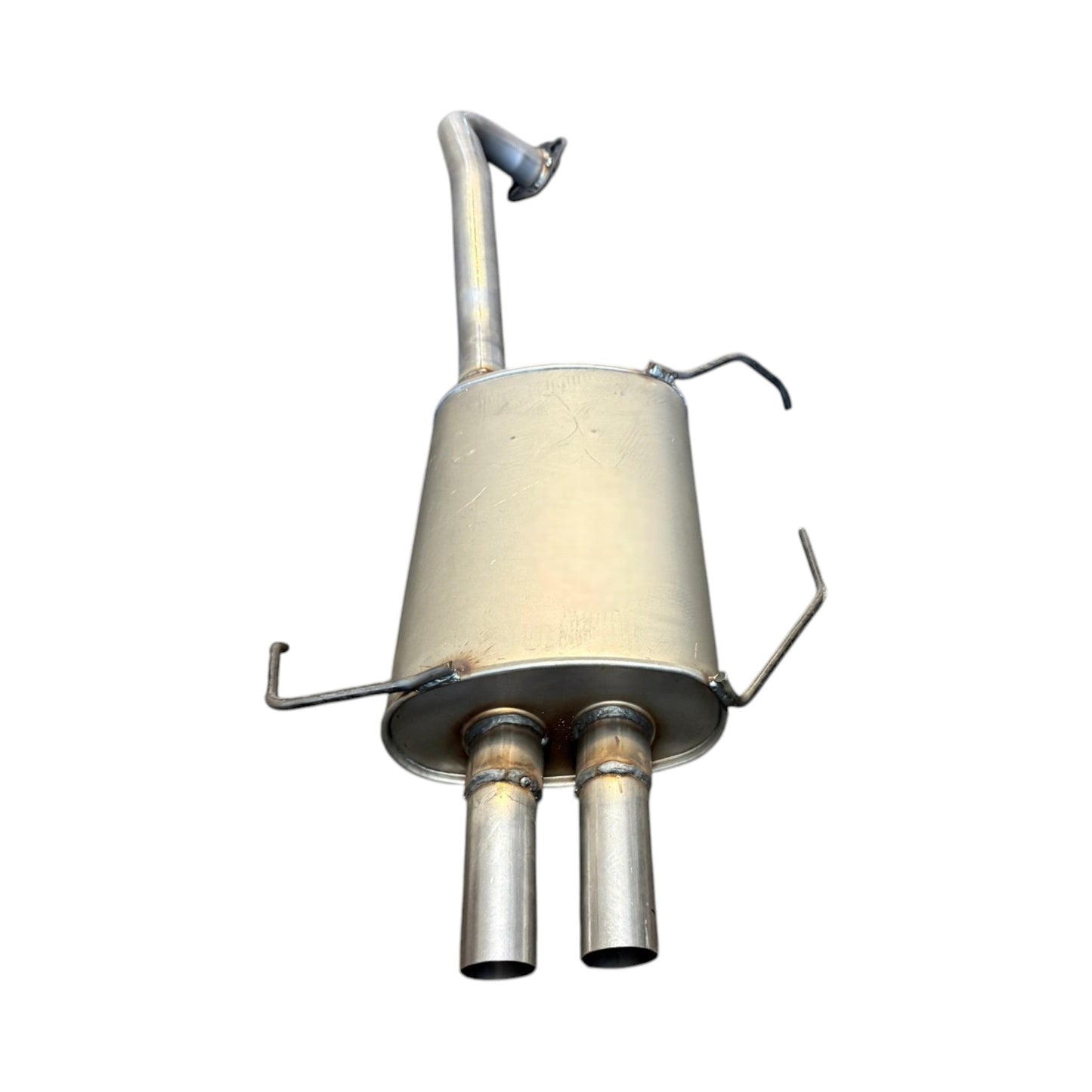 INFINITI I30 3.0L (2000-2001) Rear Muffler