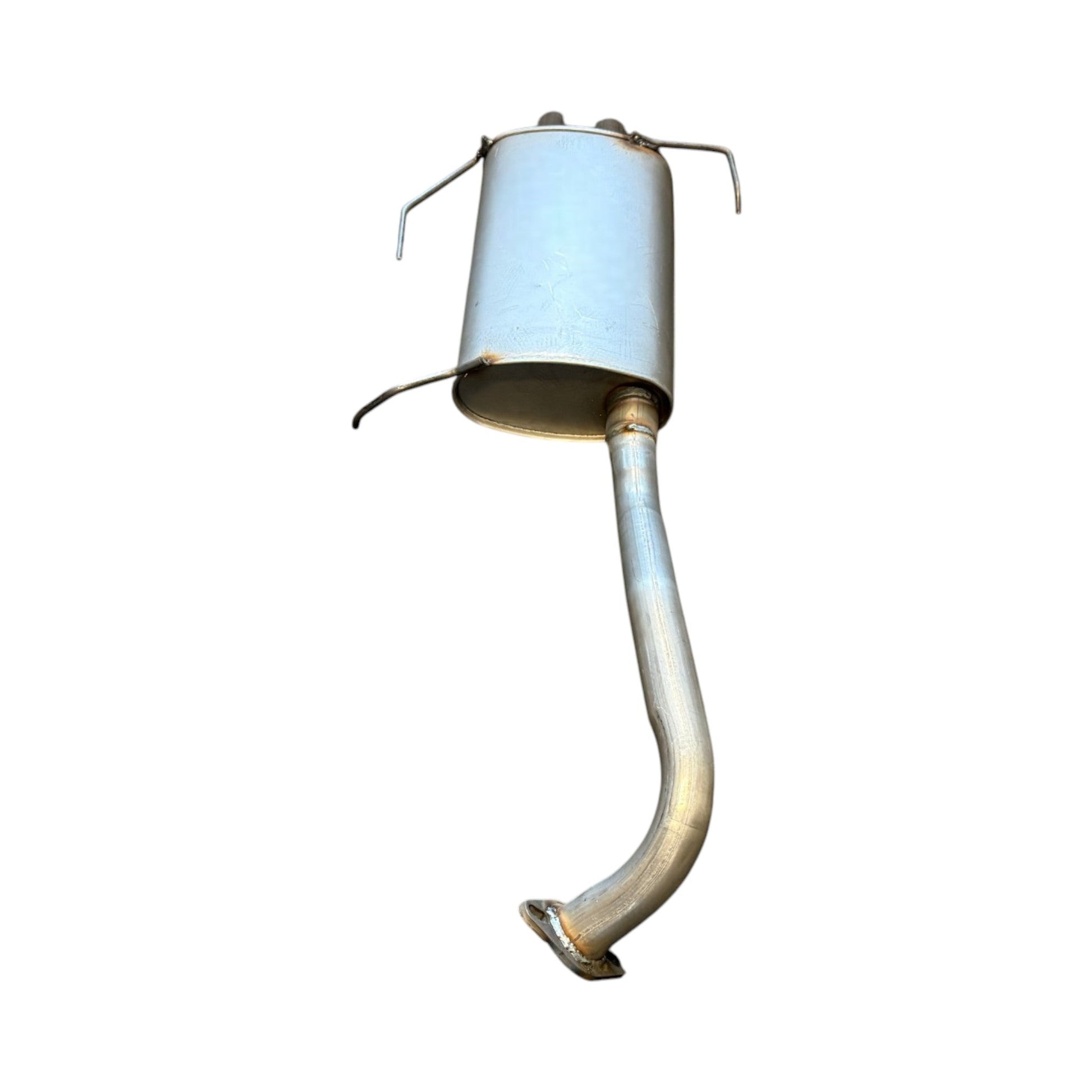 INFINITI I30 3.0L (2000-2001) Rear Muffler