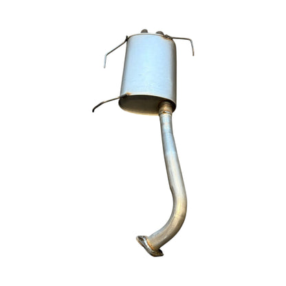 Nissan Maxima 3.0L (1999-2001) Rear Muffler