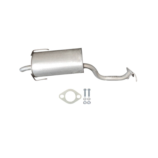 Subaru Legacy 2.5L (2000-2004) (Wagon) Rear Muffler