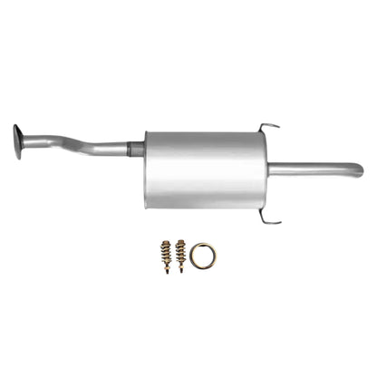 Honda Civic 1.7L (2001-2005) (USA & Canada Built Models) Muffler