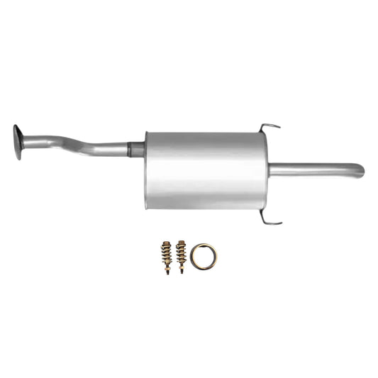 Honda Civic 1.7L (2001-2005) (USA & Canada Built Models) Muffler