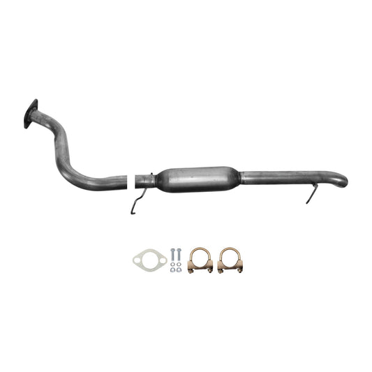 Ford Escape 2.3L (2005-2008) (FHEV) Resonator