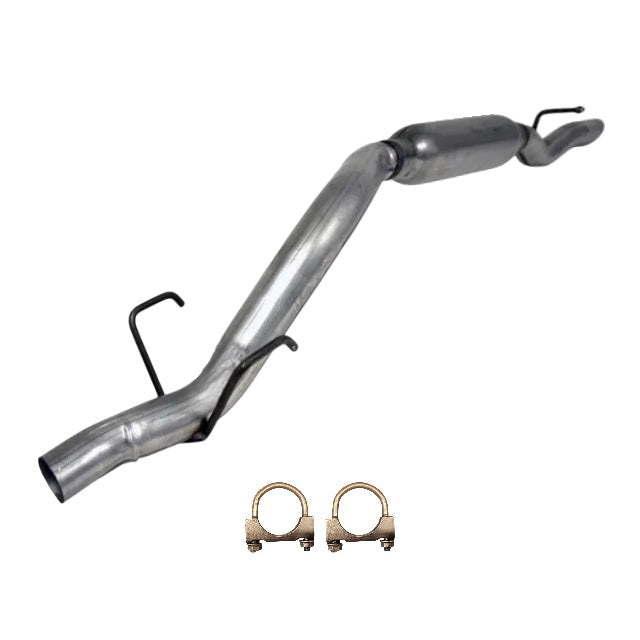 Chevrolet Uplander 3.5L (2006) (113.0" WB) (Without Sport Package) Resonator