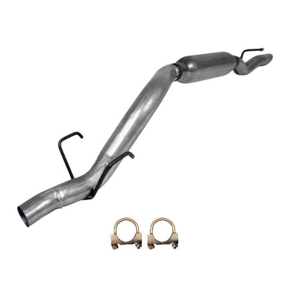 Chevrolet Uplander 3.5L (2006) (113.0" WB) (Without Sport Package) Resonator