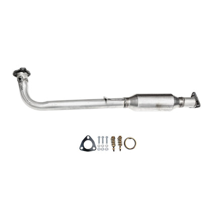 Acura El 1.7L (2001-2005) Catalytic Converter