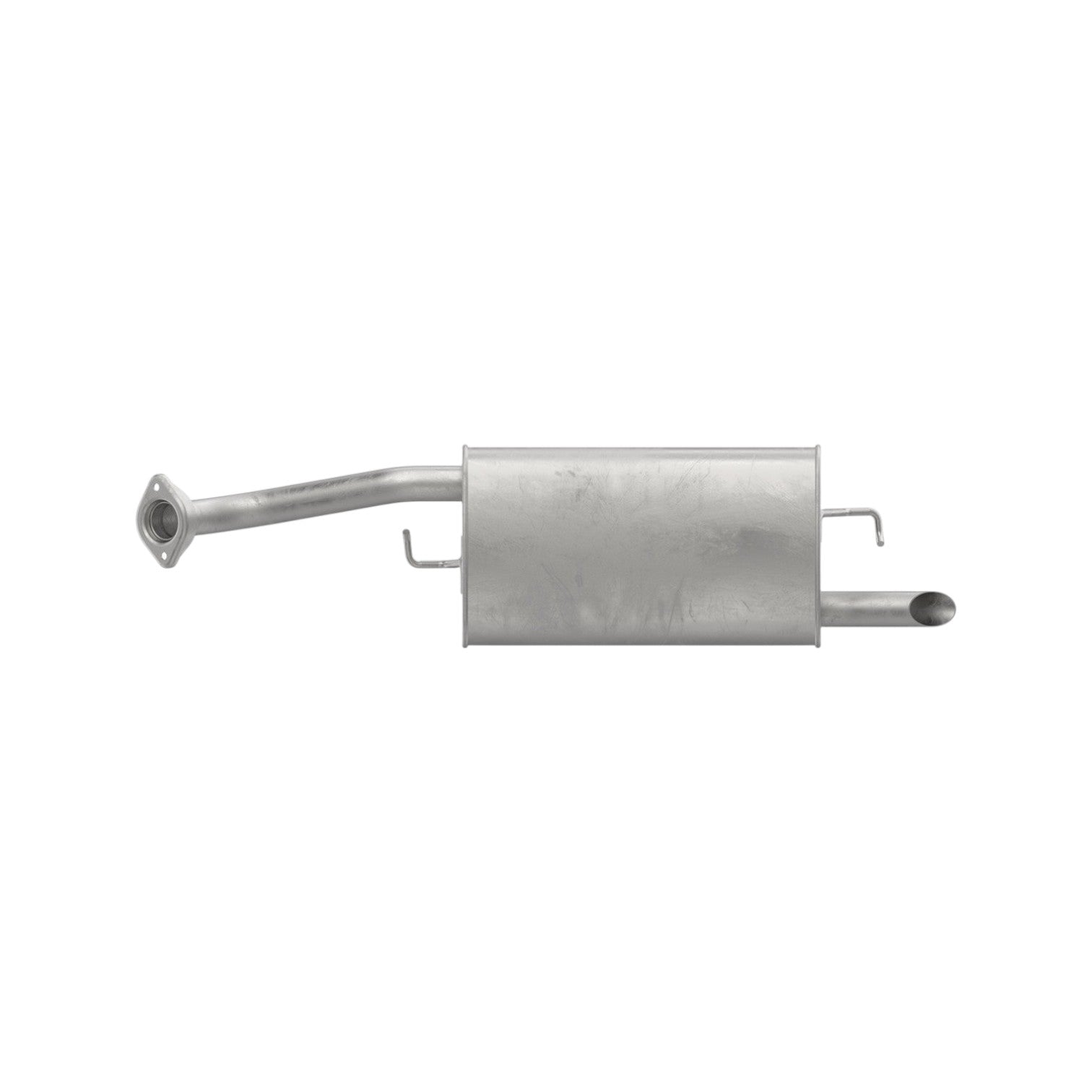 Toyota Corolla S Model 1.8L (2009-2013) Rear Muffler