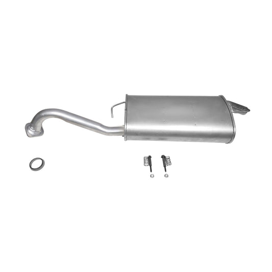 Toyota Corolla 1.8L (2003-2008) Muffler