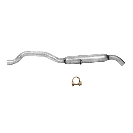 Dodge Caravan 3.3L (2001-2007) Resonator