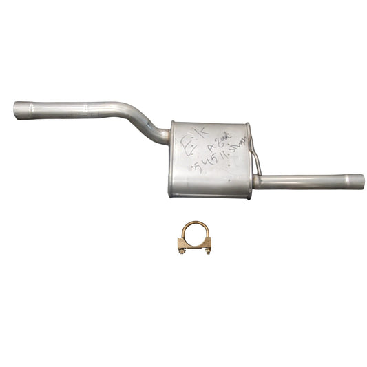 Ford Focus 2.0L (2005-2007) (Sedan) Rear Muffler