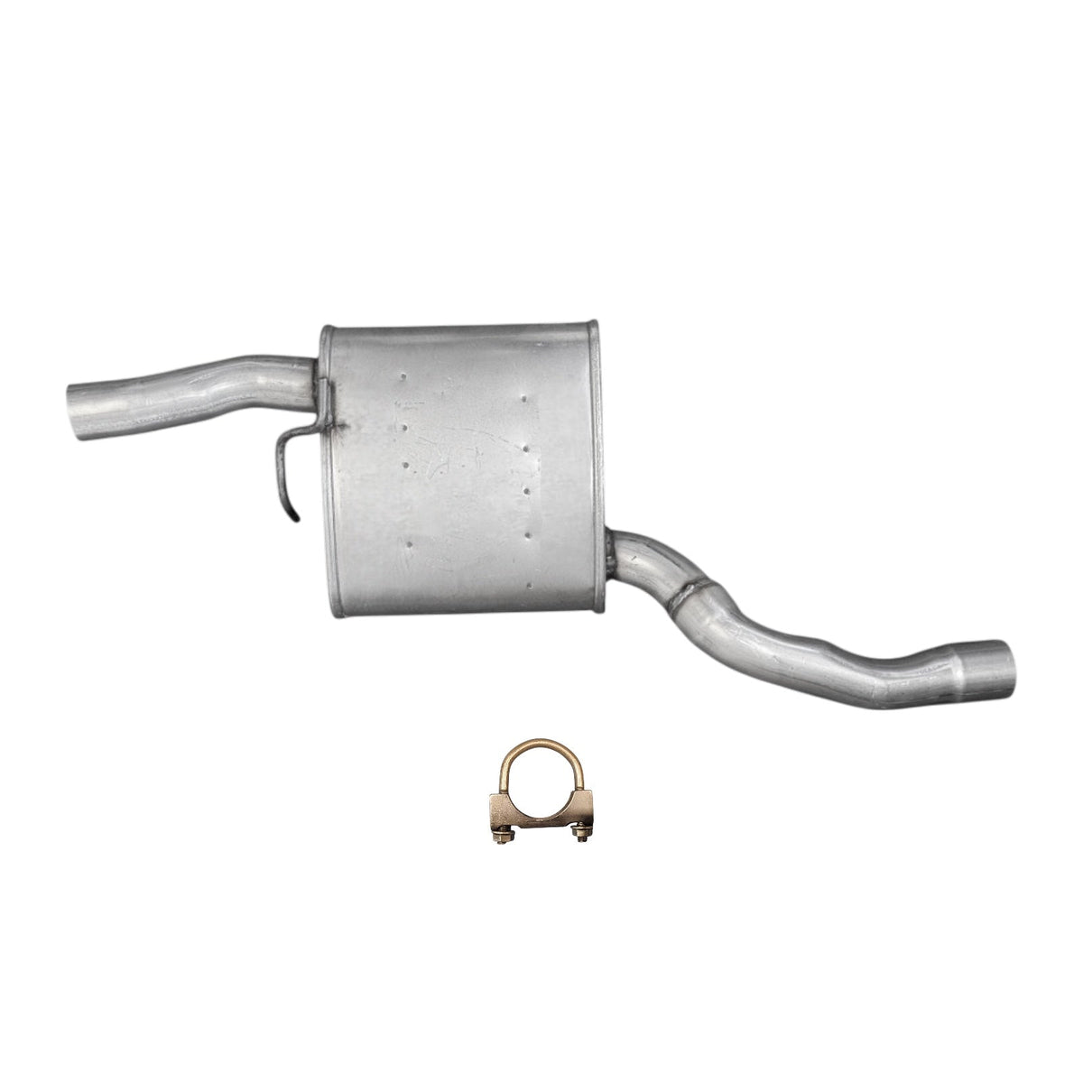 Ford Focus 2.0L (2005-2007) (Wagon) Muffler