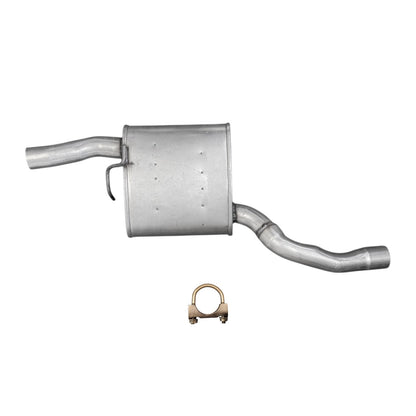 Ford Focus 2.0L (2005-2007) (Wagon) Muffler
