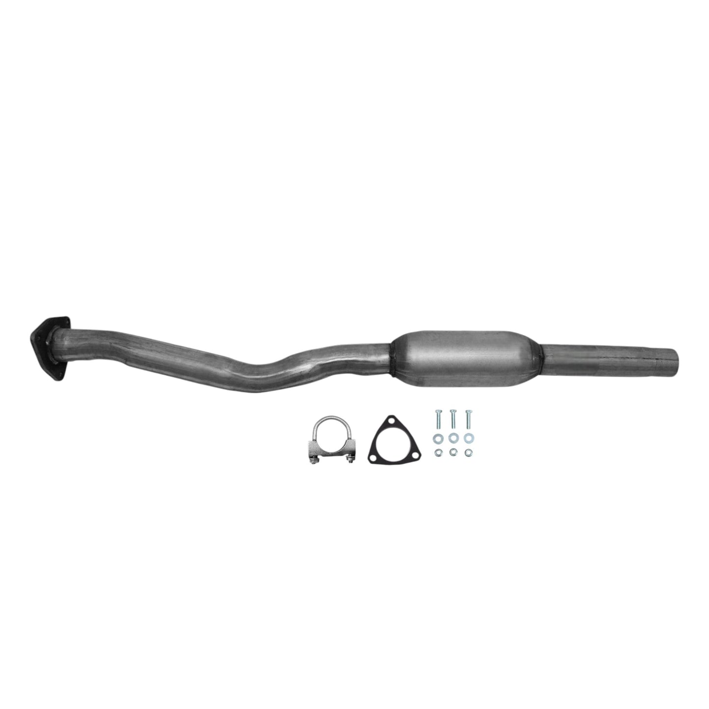 Honda Accord 3.0L (2005-2007) (4 Door) (FULL HYBRID) Resonator
