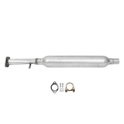 Saturn Aura 3.5L (2007) Resonator