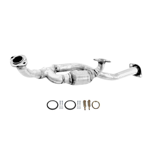 Toyota Sienna 3.0L (2001-2003) Y-Pipe Converter