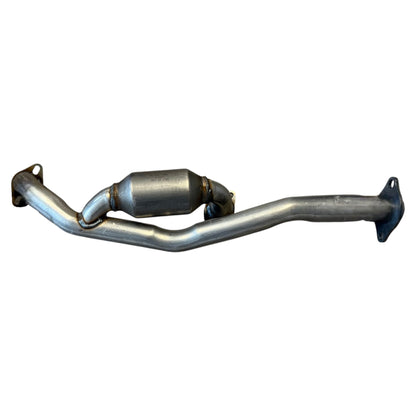 Toyota Sienna 3.0L (2001-2003) Y-Pipe Catalytic Converter