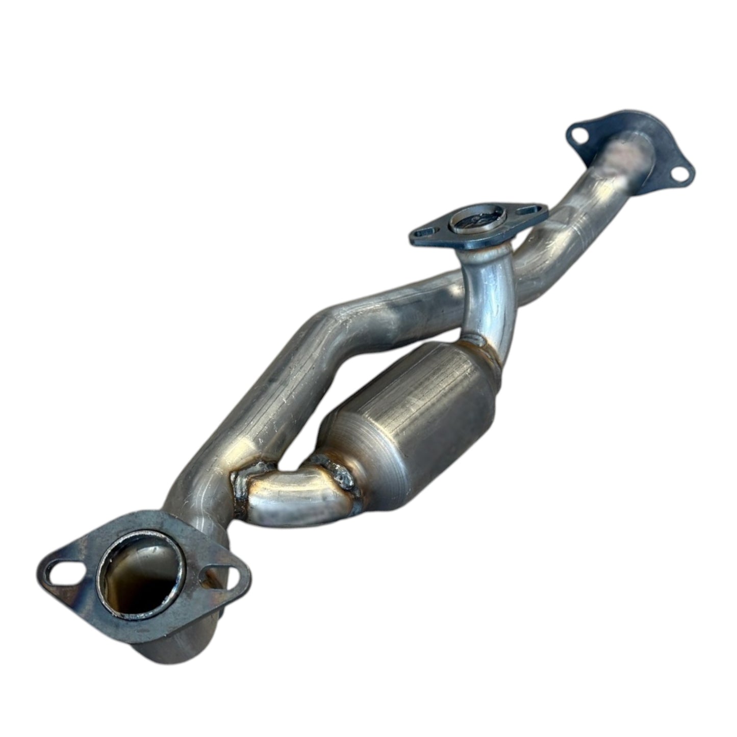 Toyota Sienna 3.0L (2001-2003) Y-Pipe Catalytic Converter