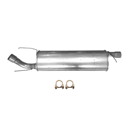 Chrysler Aspen 4.7L (2007) Muffler