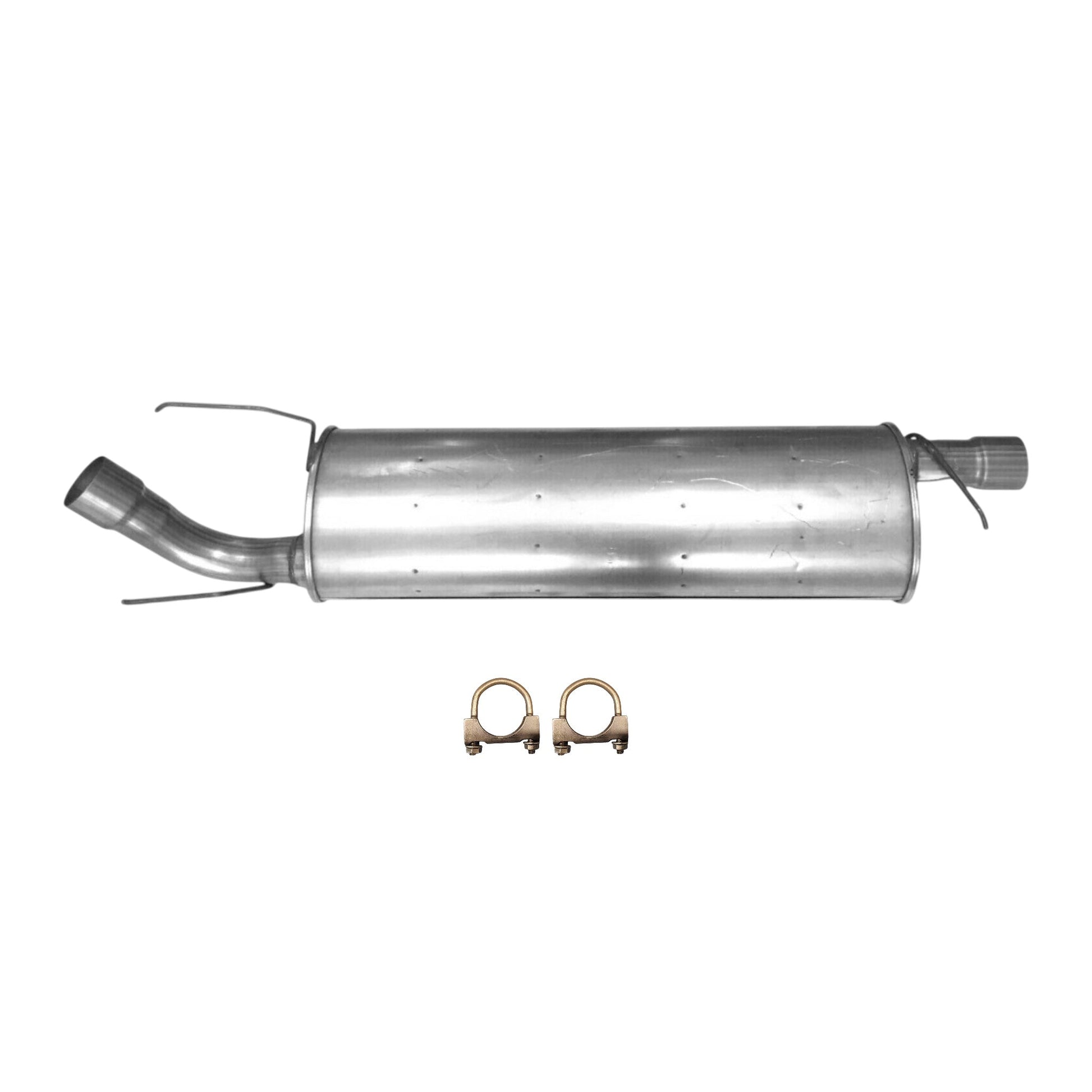 Dodge Durango 4.7L (2004-2007) Muffler