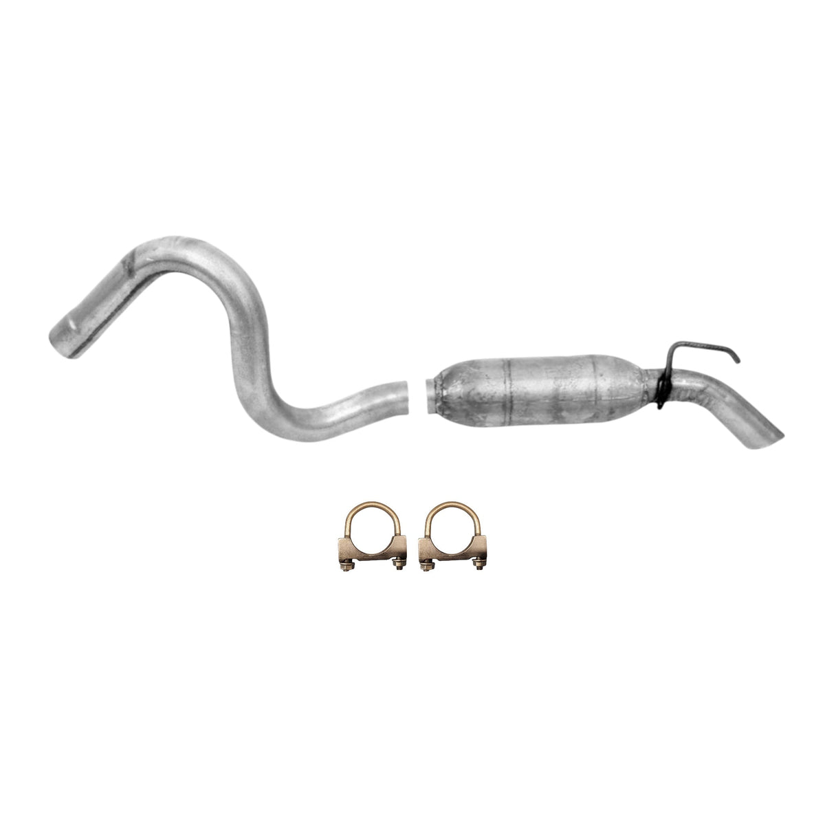 Dodge Durango 3.7L (2004-2009) Resonator