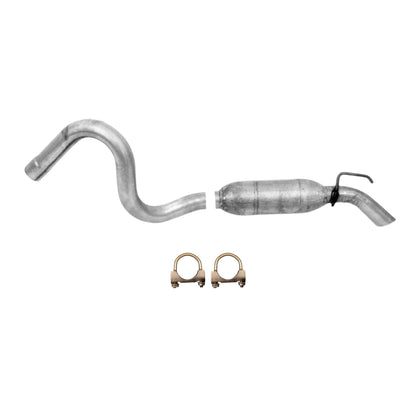 Dodge Durango 3.7L (2004-2009) Resonator