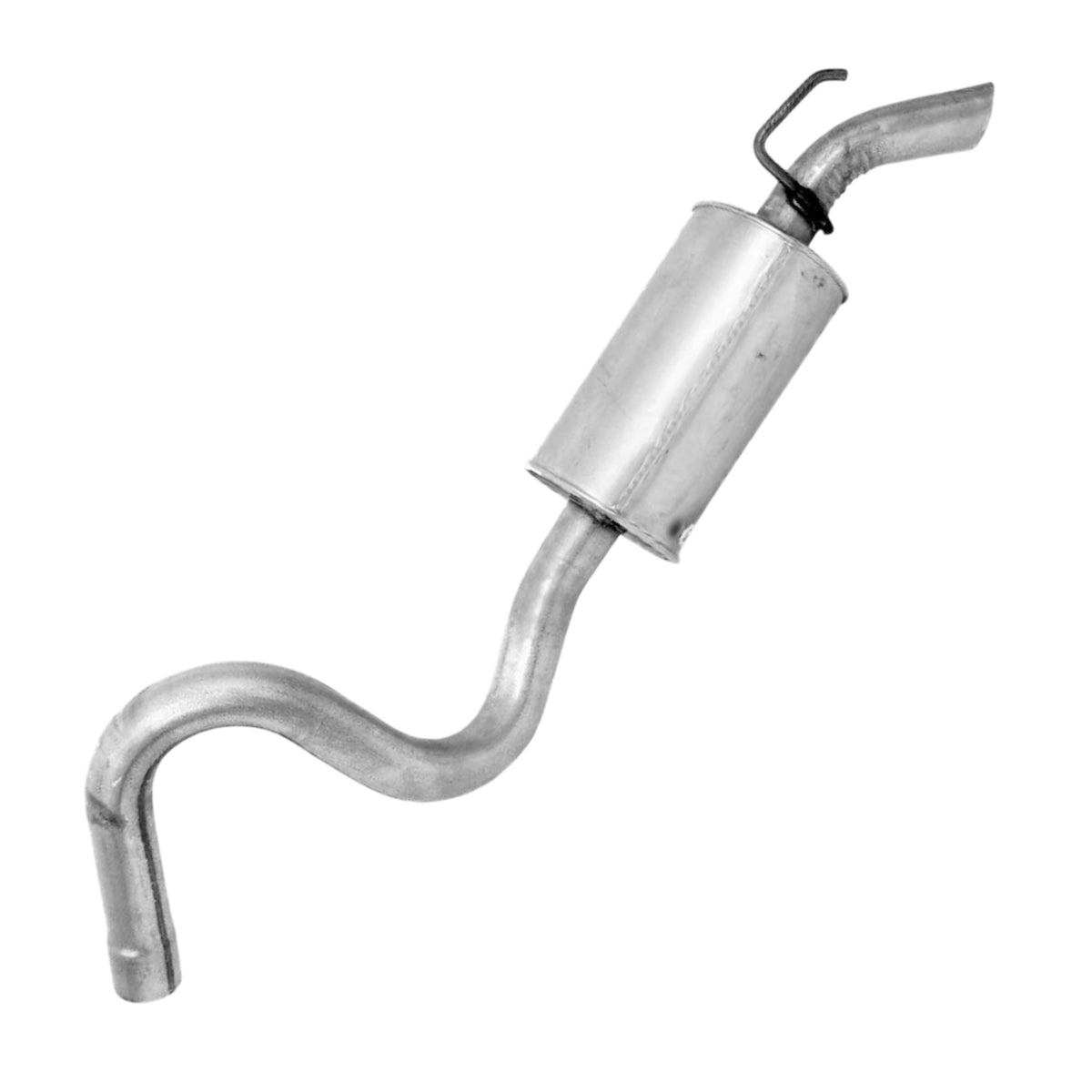 Dodge Durango 3.7L (2004-2009) Resonator