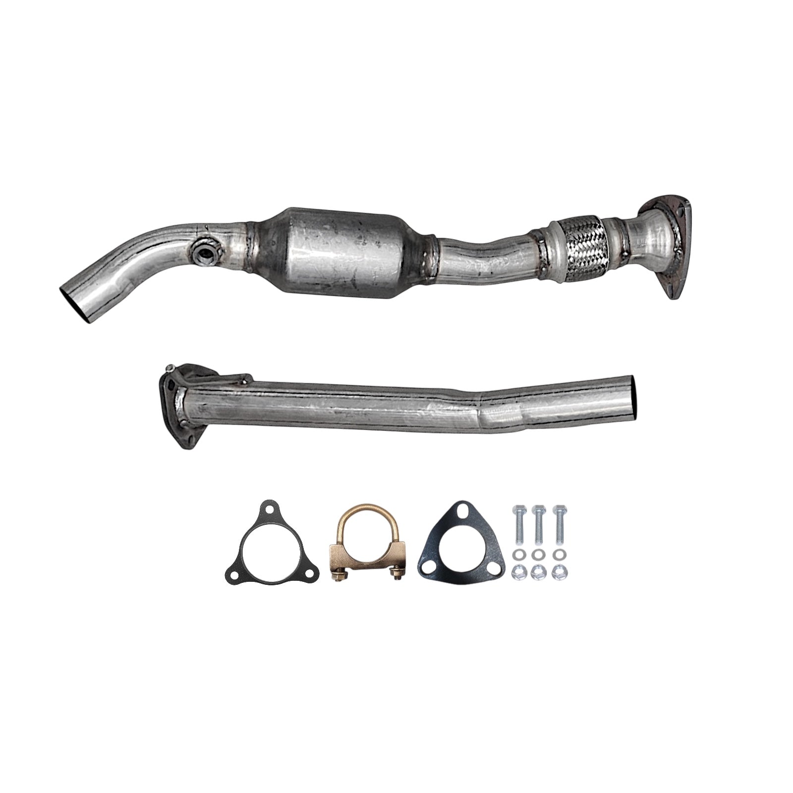 Saturn Vue 2.2L (2006, 2007) (Manual Only) Catalytic Converter