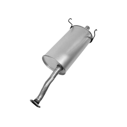 Silencieux arrière pour Honda Civic 2002-2005 2.0L