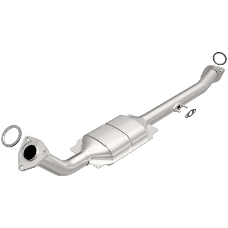 Toyota Sequoia 4.7L V8 (2001-2004) Right Side Catalytic Converter