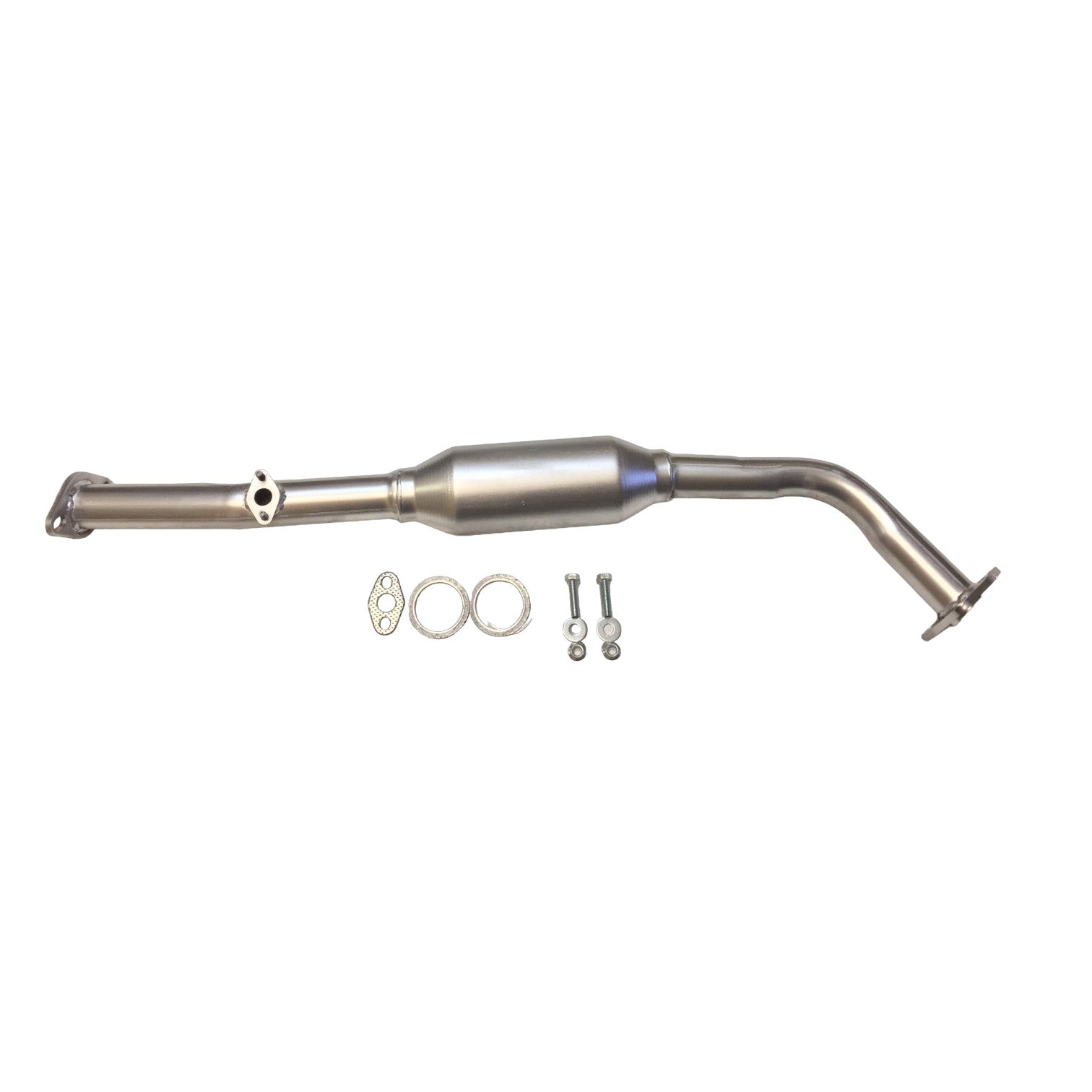 Toyota Sequoia 4.7L V8 (2001-2004) Right Side Catalytic Converter