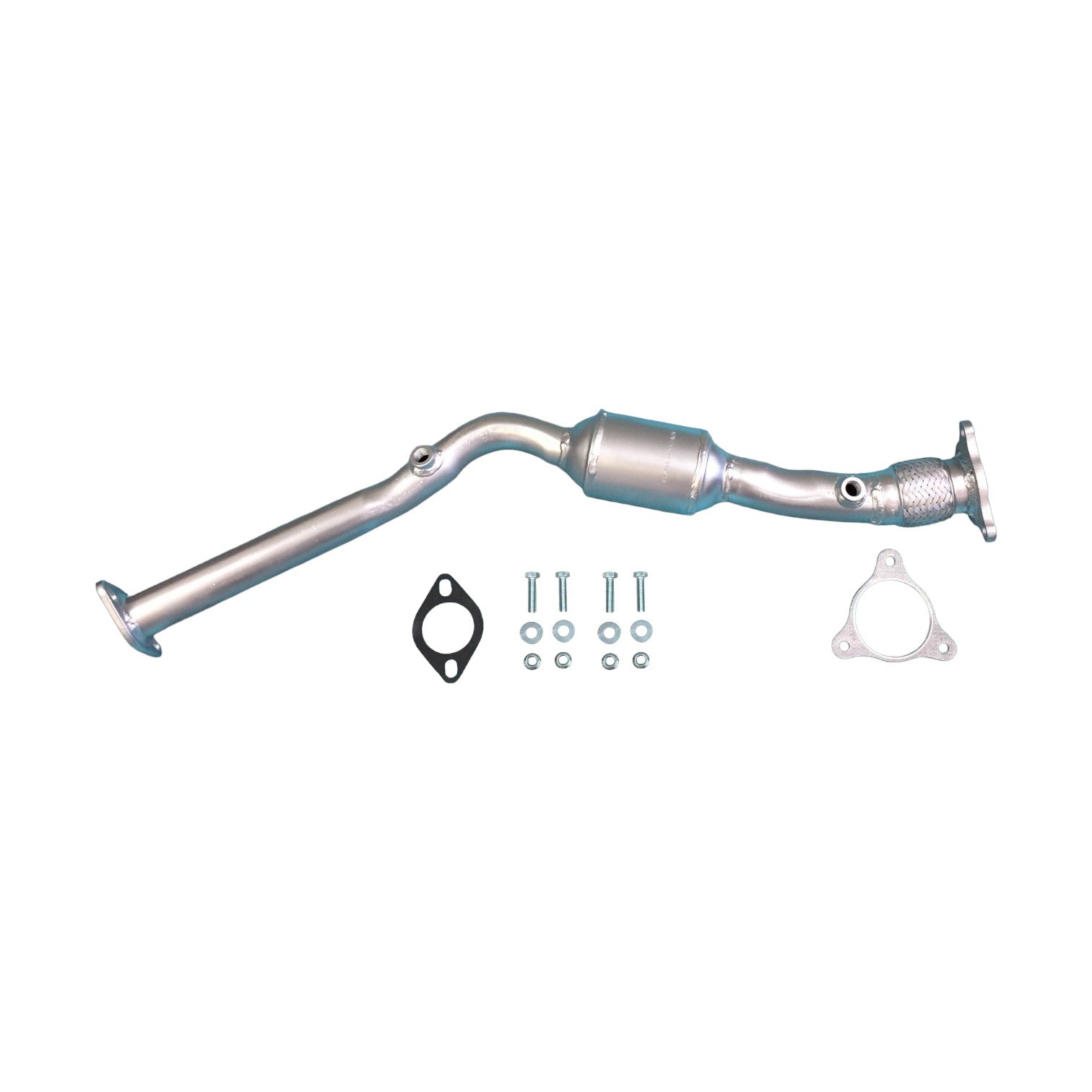 Chevrolet HHR 2.4L (2006, 2007) V4 Catalytic Converter