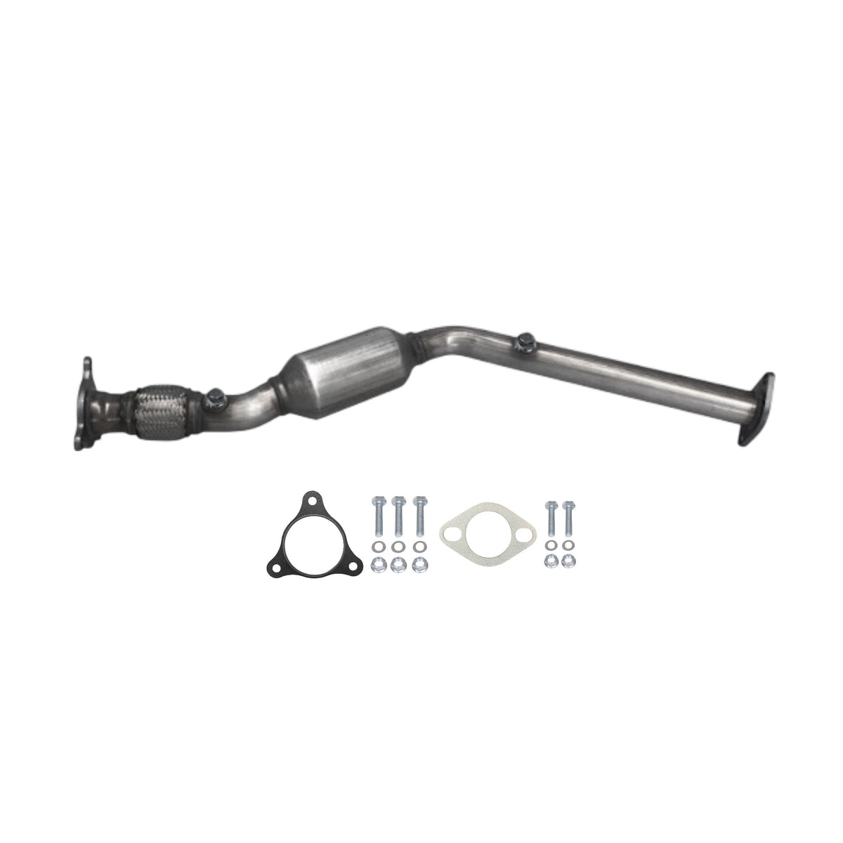 Saturn Ion 2.2L (2003-2007) Catalytic Converter